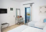 Pyrgaki Hotel foto 4