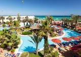 Hotel Sentido Djerba Beach foto 11