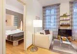 Mamaison Residence Belgicka foto 25