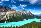 15-daagse rondreis Canada & Rocky Mountains foto 1