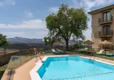 Paradores en Ambiance in Andalusië foto 6