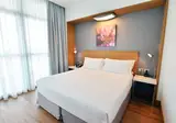Hotel Hilton Garden Inn Milan North foto 2