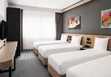 Executive Residency by Best Western Amsterdam Airport foto 16