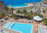Hotel Chatur Palmera Mar foto 22