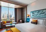 Taj Jumeirah Lakes Towers foto 17