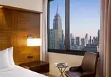 Hilton New York Times Square foto 1