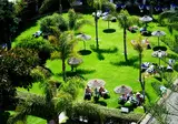 Fly & Go Hotel Monarque Fuengirola foto 6