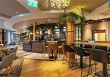 Point A Hotel Dublin Parnell Street foto 10