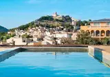 Hotel Creu de Tau Art & Spa foto 11