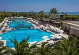 Aspendos Hotel foto 4