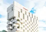 Leonardo Hotel Manchester Piccadilly foto 10