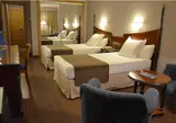 Hotel Beatriz Toledo Auditórium & Spa foto 4