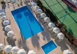 Tsokkos Beach Hotel foto 12