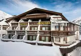 Hotel Austria & Bellevue foto 13