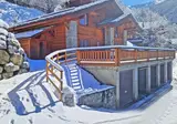 Chalet Balcon de Veysonnaz foto 12