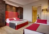 Hotel Alpi foto 4