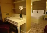 Le Mirage Hotel foto 15