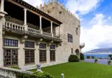 Parador de Baiona foto 6