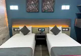 Attraction Hotel Deluxe foto 19