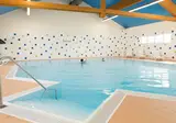 Vakantiepark Dwergter Sand foto 6