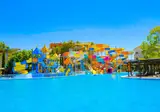 Horus Paradise Luxury Resort foto 24