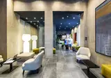 Just Hotel Milano foto 2