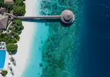 Reethi Faru Resort foto 2