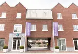Best Western City Hotel Woerden foto 1