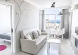 Appartementen Palm Beach Club foto 25