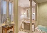 Rome Marriott Grand Hotel Flora foto 17
