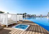 The V Luxury Resort Sahl Hasheesh foto 14
