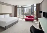 Intercontinental Dubai Marina foto 4
