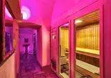 Hotel Romanico Palace & Spa foto 4
