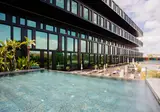 Axis Viana Business & Spa Hotel foto 13