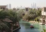 Jumeirah Dar Al Masyaf foto 24
