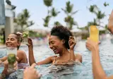 Breathless Punta Cana Resort & Spa foto 6