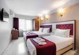 Cihangir Palace Hotel foto 3