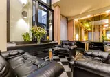 Hotel Brunelleschi Milaan foto 18