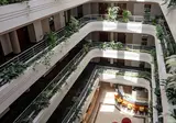 Airport Hotel Budapest foto 7