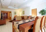 Tamani Marina Hotel and Hotel Apartment foto 24