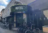 Hotel de Duif foto 19