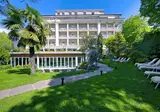 Meranerhof Hotel foto 1