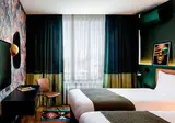 Hotel Rila foto 5