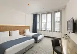 Premist Hotels Taksim foto 3