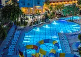 Mira Meridia Beach Resort Hotel foto 26