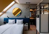 Alta Moda Fashion Hotel foto 17
