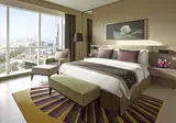 Dusit Thani Hotel Abu Dhabi foto 1