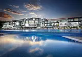 Hotel Blue Dream Palace foto 22