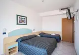Grand Hotel Azzurra Beach Resort foto 3