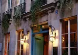 Hôtel Relais Saint Sulpice foto 1